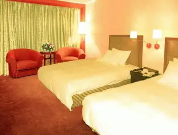 凯旋门大酒店,图二