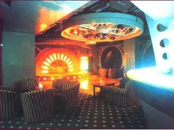 云影琼楼酒店,图三