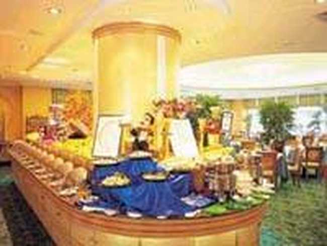 东华假日酒店,图三