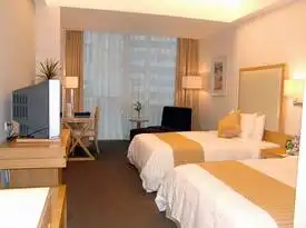 广州金桥酒店,图六