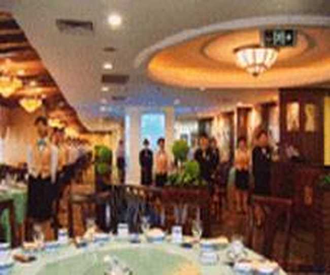 广州华威达商务大酒店,图三