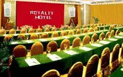 深圳皇悦酒店,图八