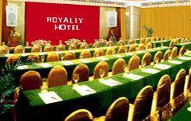 深圳皇悦酒店,图八