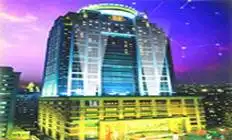 广州文化假日酒店,图一