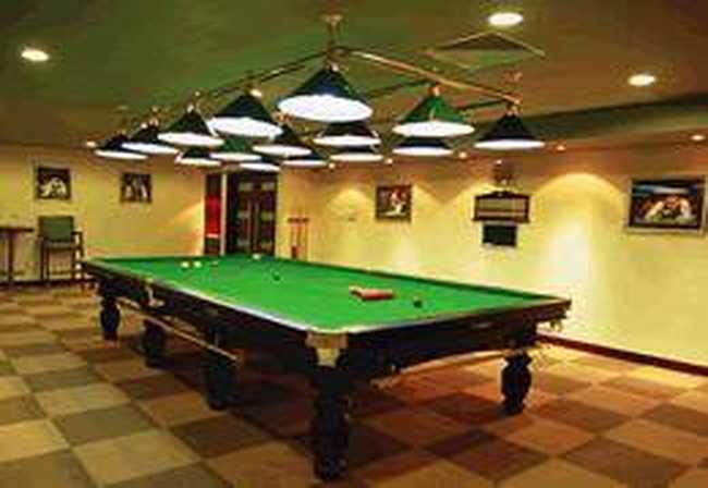 樟木头新都会酒店,图十四