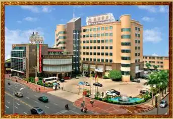 顺德福盈酒店,图一