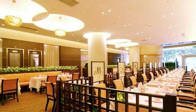 深圳新时代酒店,图十二