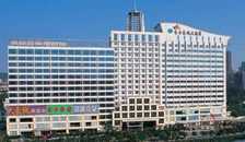 东方豪城大酒店