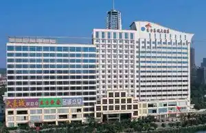 东方豪城大酒店