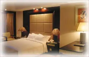 东莞市花园酒店,图一