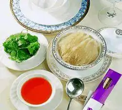 深圳富丽华大酒店,图九