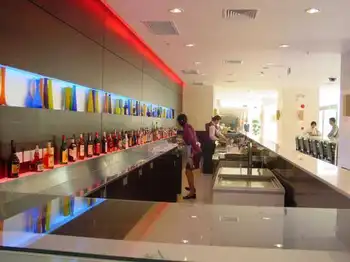 木棉花酒店,图二