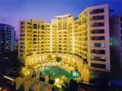 中山阳光公寓酒店有限公司,图二