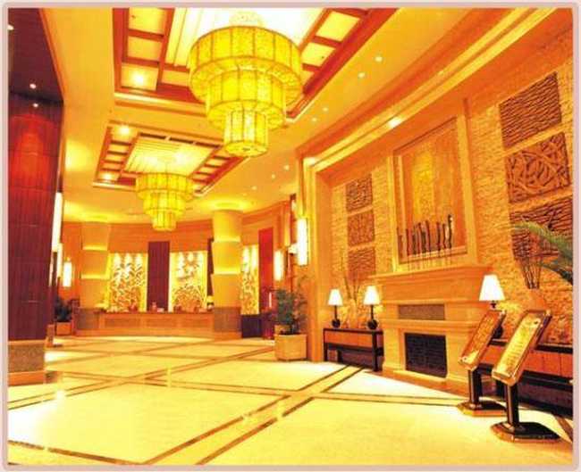 深圳芭堤雅酒店,图二