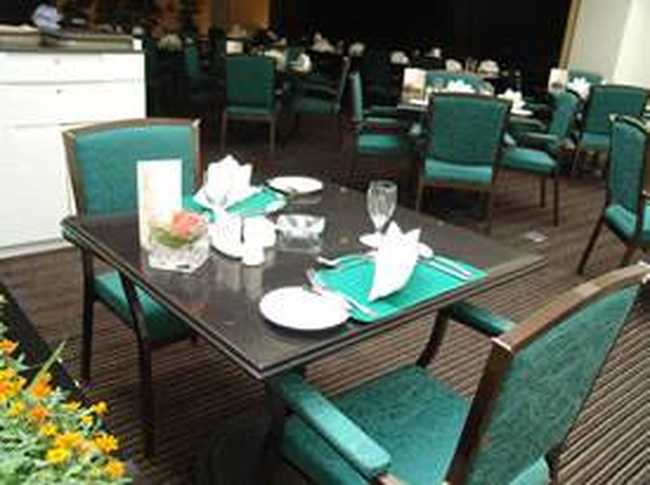 广州金桥酒店,图十三