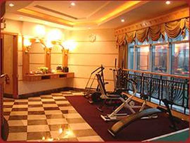 江龙大酒店,图十四