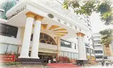 深圳维也纳酒店（福田店）