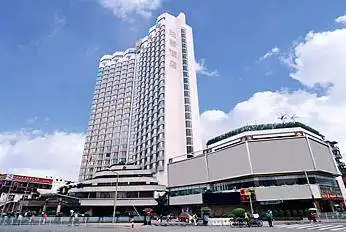 广州珀丽酒店,图一