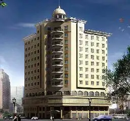 连州国际大酒店,图一