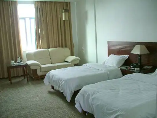 新君悦大酒店,图三