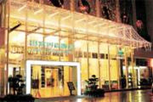 深圳山水时尚（罗湖店）,图一