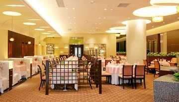 深圳新时代酒店,图十三