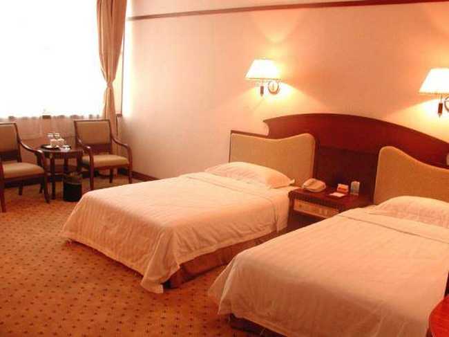 广州维景大酒店,图二