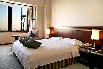 广州珀丽酒店,图三