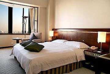 广州珀丽酒店,图三