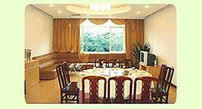 玄真假日酒店,图五