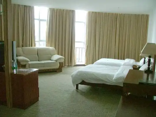 新君悦大酒店,图二