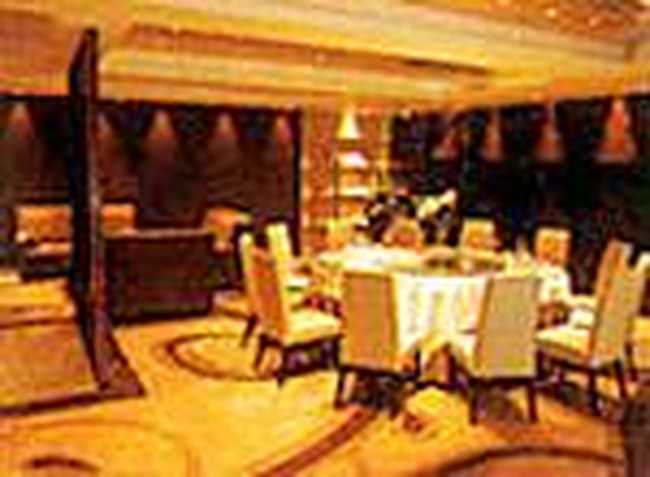 罗湖大酒店,图五