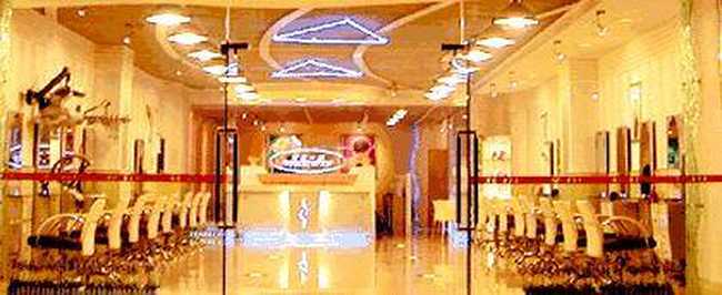 深圳皇悦酒店,图六