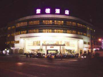 紫檀酒店,图一