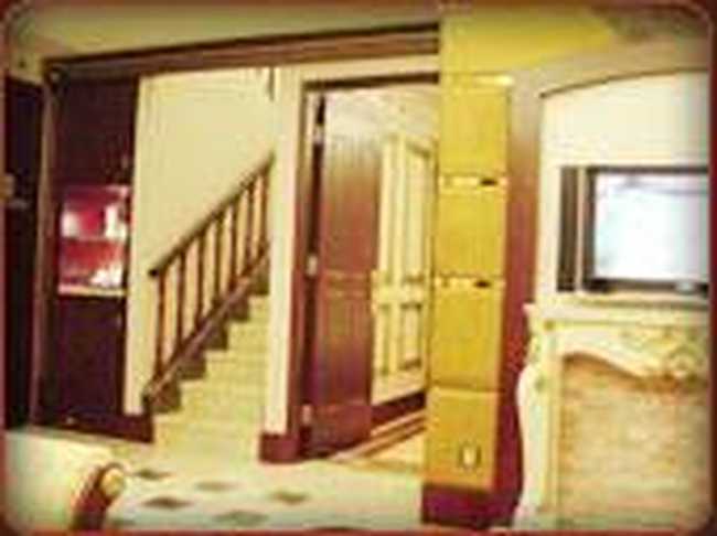 深圳金晖嘉柏酒店,图五