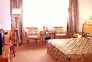 恒益大酒店,图三