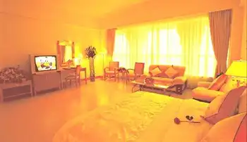 阳江紫光大酒店,图二