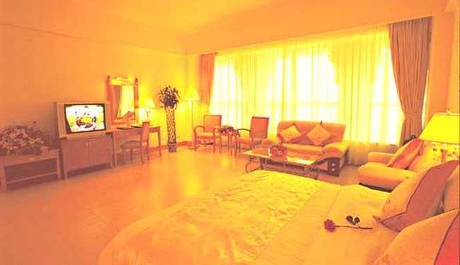 阳江紫光大酒店,图二