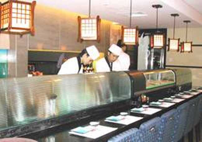 樟木头新都会酒店,图七