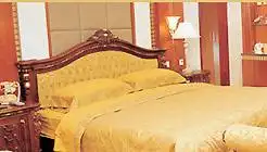 茂名国际大酒店,图二