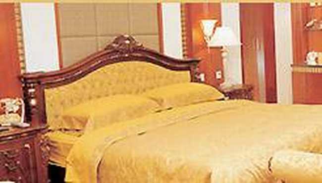 茂名国际大酒店,图二