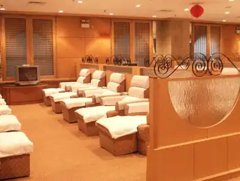 南海金都大酒店,图六