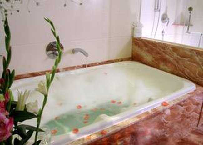 东莞汇源海逸酒店,图三