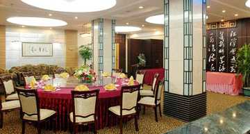 台山喜运来温泉大酒店,图二