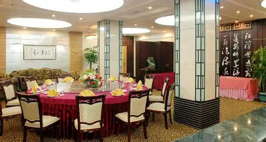 台山喜运来温泉大酒店,图二