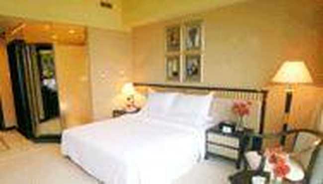 珠海濠天度假酒店,图二