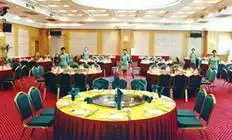 潮州白玉兰（嘉柏）大酒店,图二