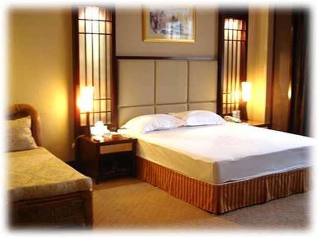 新城市酒店,图六