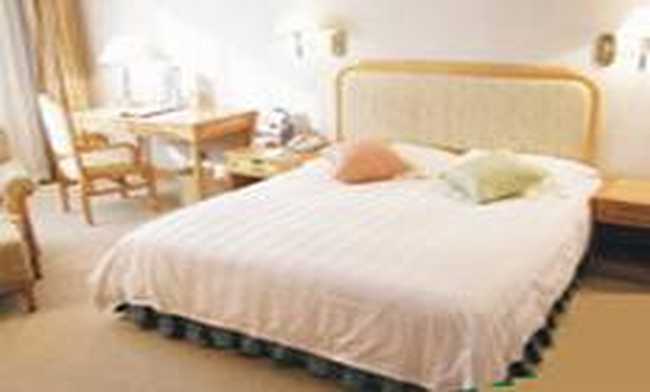 东华假日酒店,图二