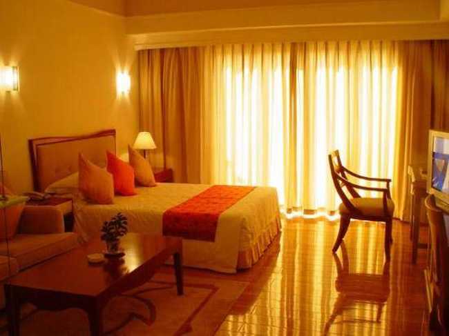 廣州南國(guó)奧園高爾夫酒店,圖二